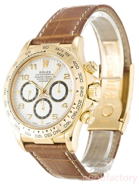 rolex daytona 16518-40 mm fake|rolex daytona knockoff.